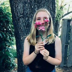 Meet your Posher, Alahna